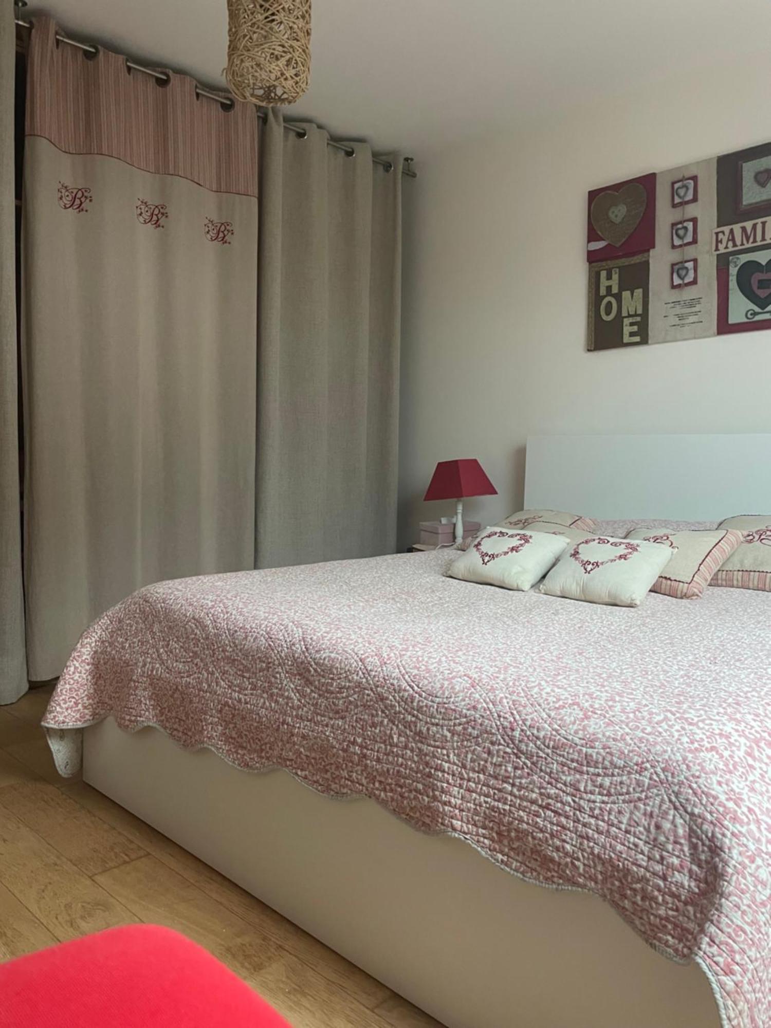 Celtine Panzió Tréffiagat Kültér fotó
